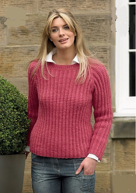 3545 Sweater