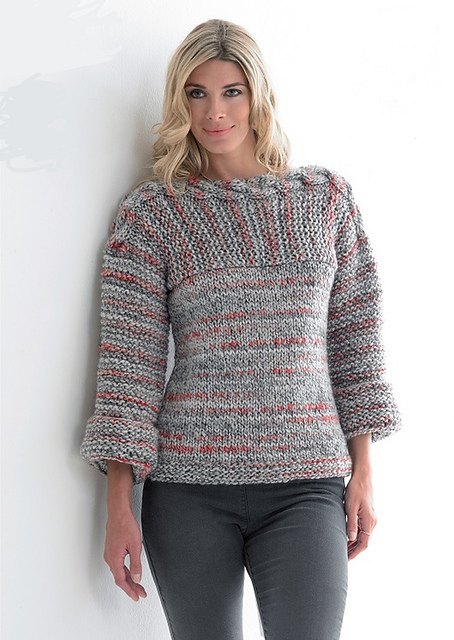 3852 Sweater