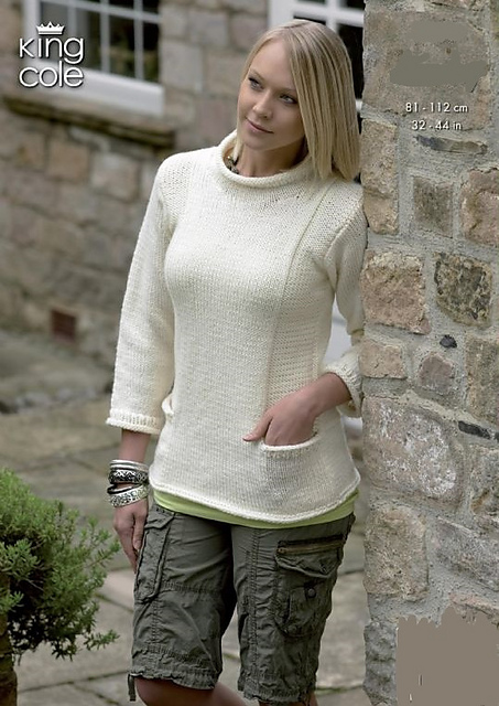 3264 Sweater