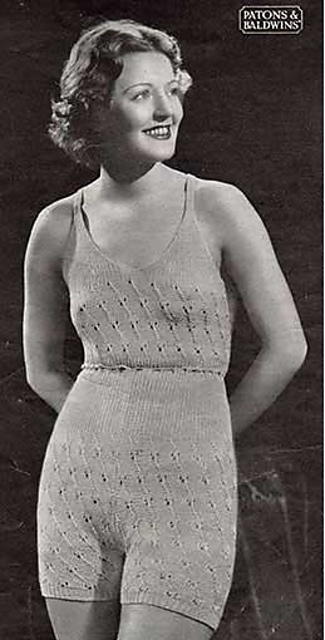 Vera Knickers