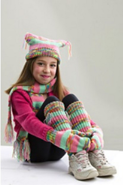 Child Accessories Kit