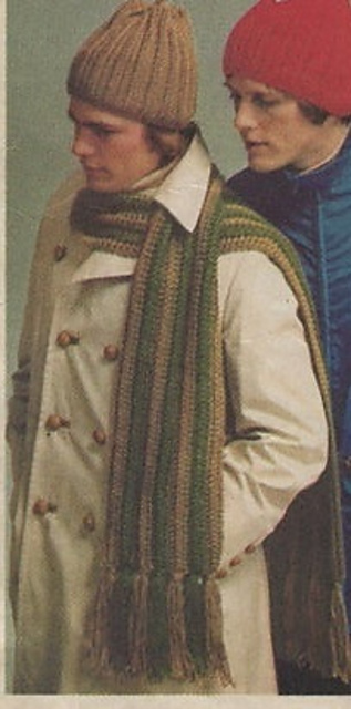Scarf