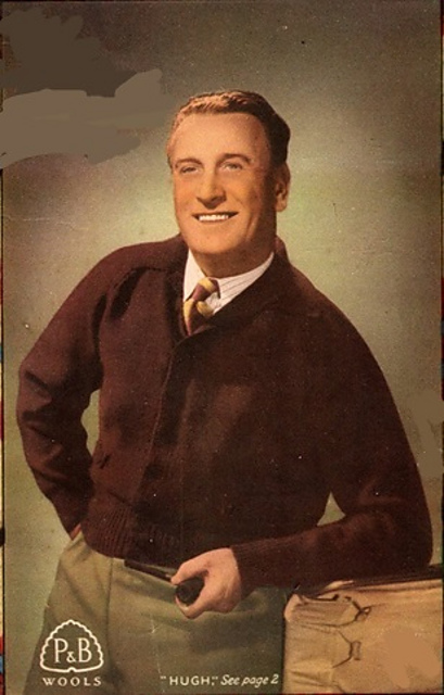 Hugh