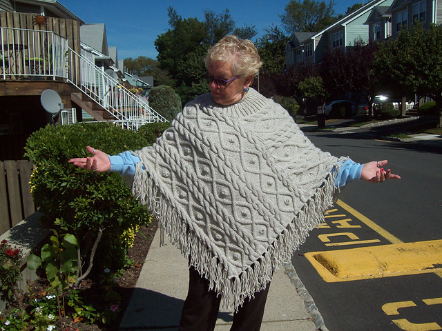Aran Isle PL-2