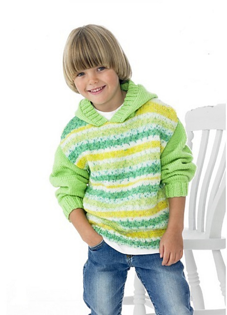 4118 Sweater Dress and Hoodie