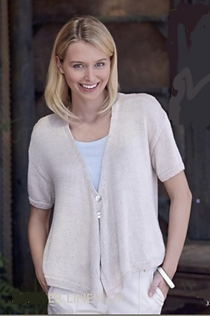Cardigan 8135