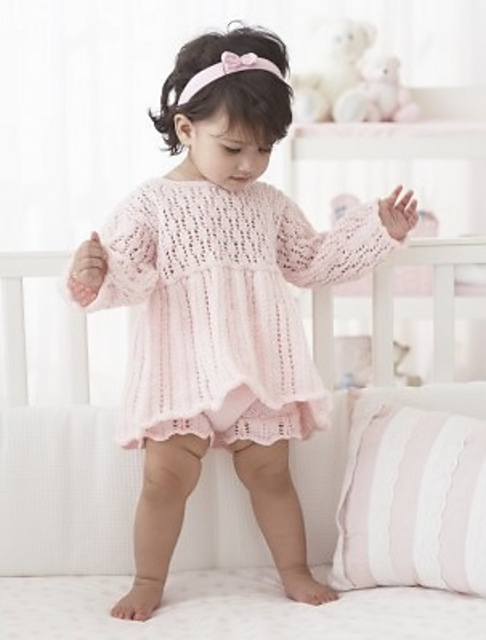 Sweetheart Set: Panties