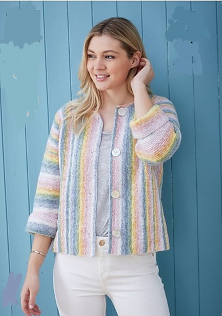 5648 Cardigan