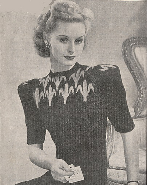 Fleur de Lys
