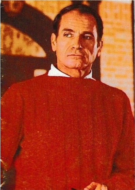 Boat Neck Pullover