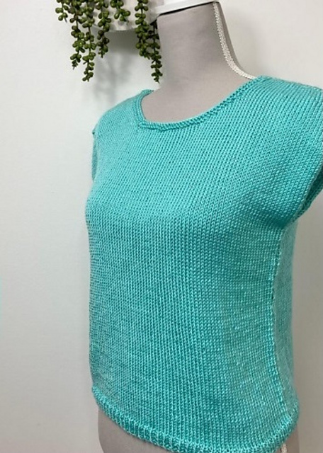 Summer Top