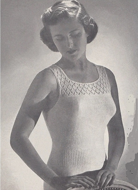 Camisole