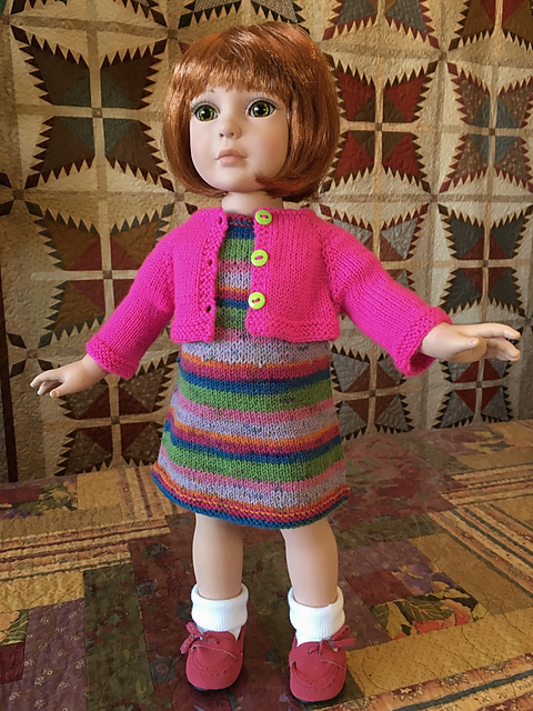 Everyday Play Jacket
