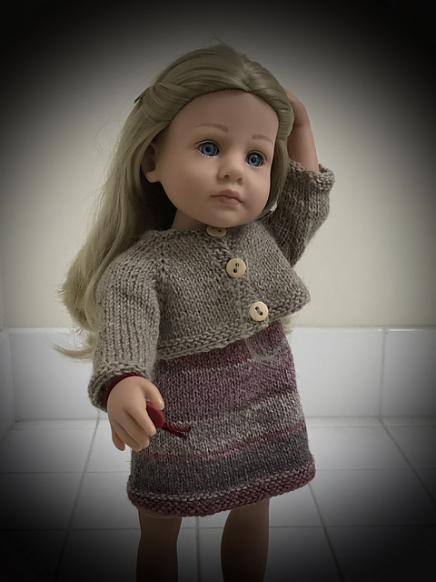 Small Everyday Play Jacket