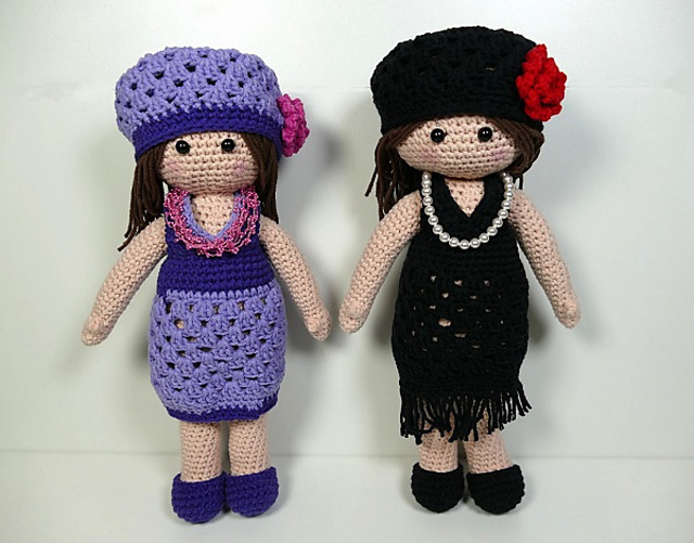 Coco doll