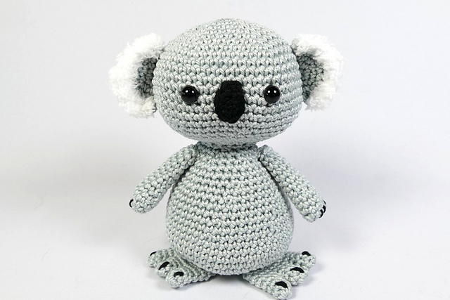 Koala "Little brother"