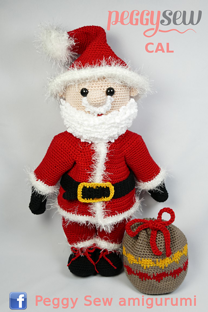 Maxi Santa
