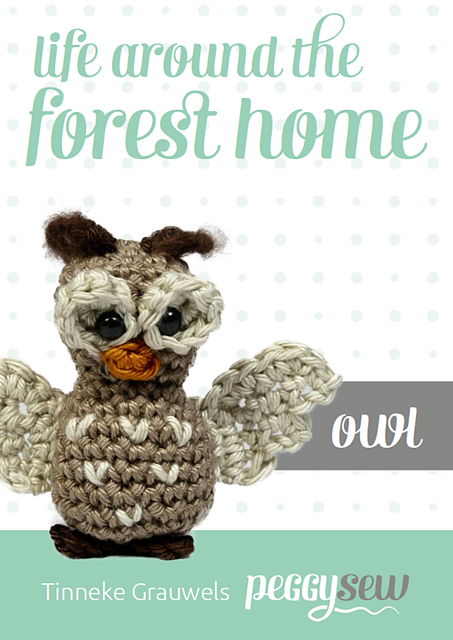 Mini Owl
