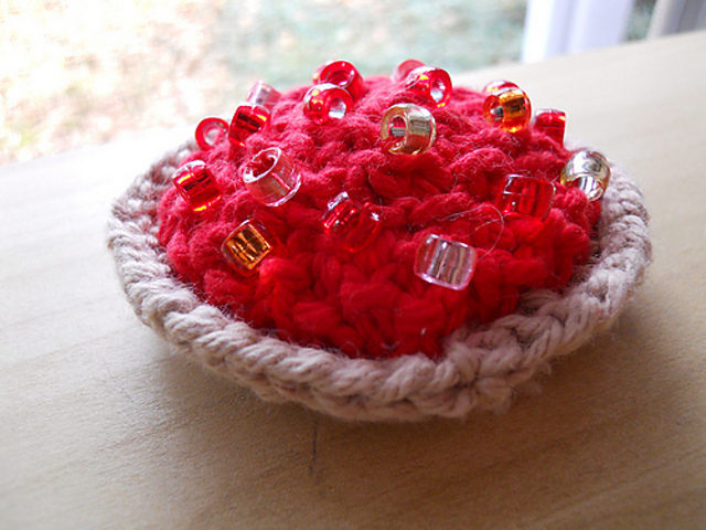 Pie Pin for Pi Day