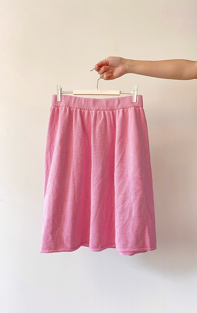 Hearty Skirt