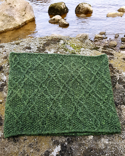 Killarney Cowl