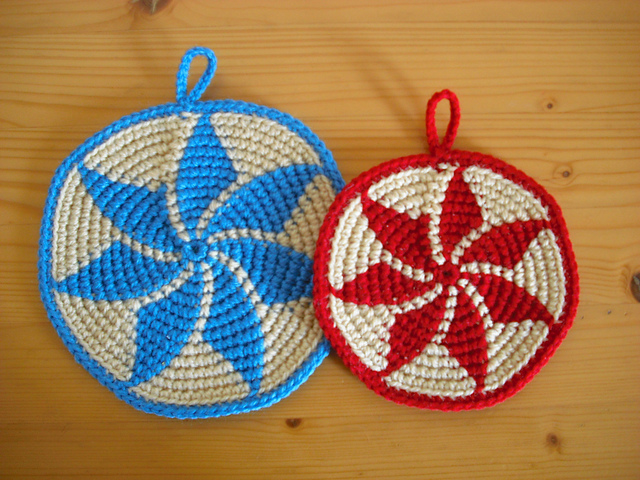50-51 Windmill Tawashi