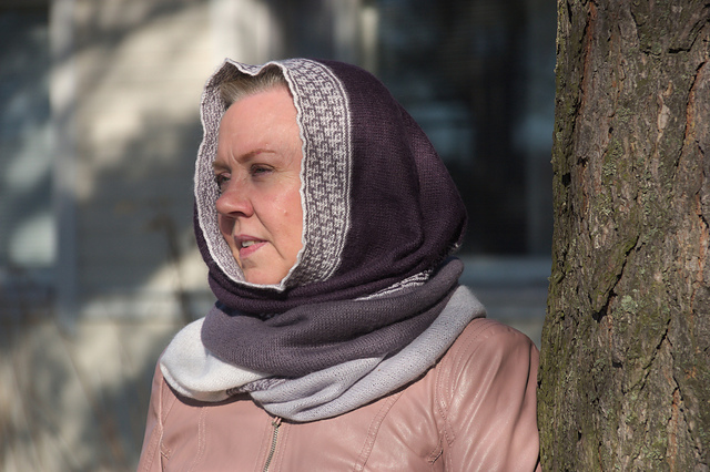 Hilkka