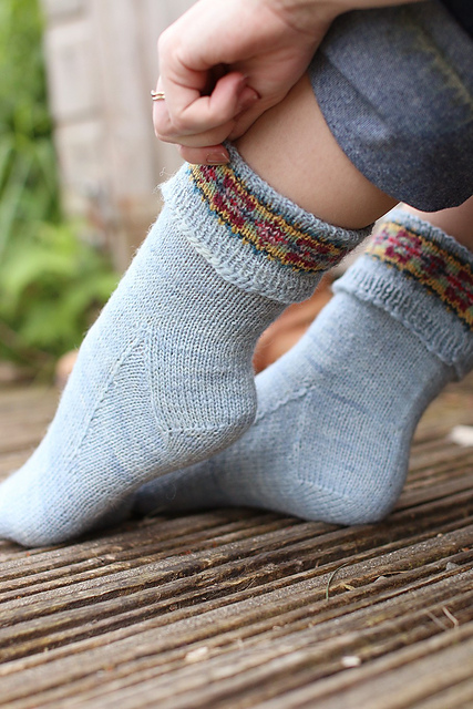 Bobby Socks