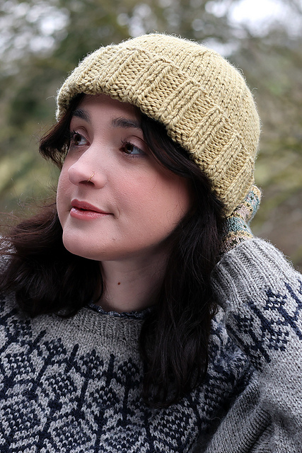 Landmark Beanie