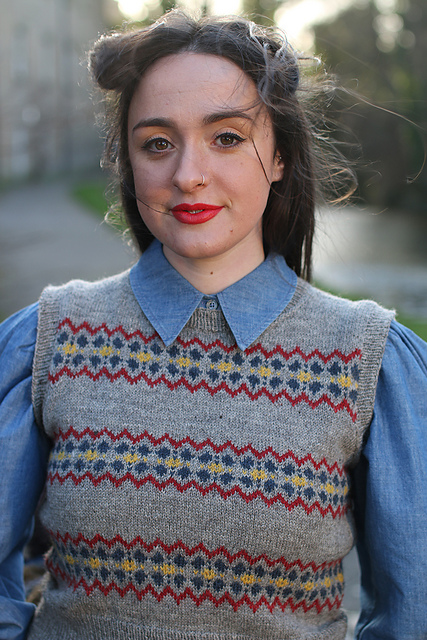 Peggy
