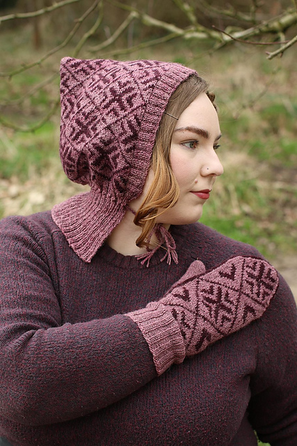 Copley Hood