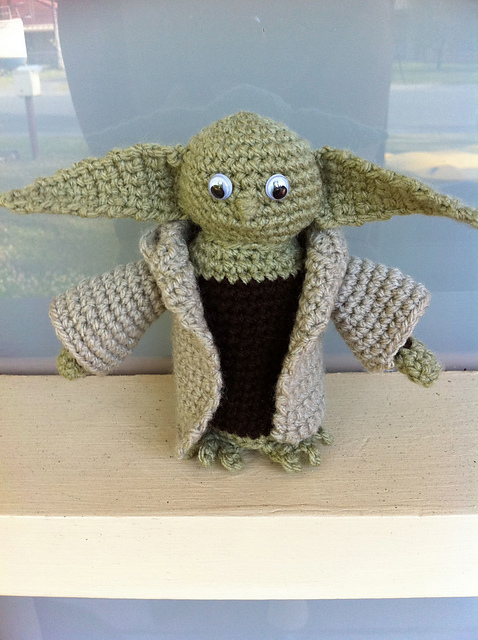 Yoda