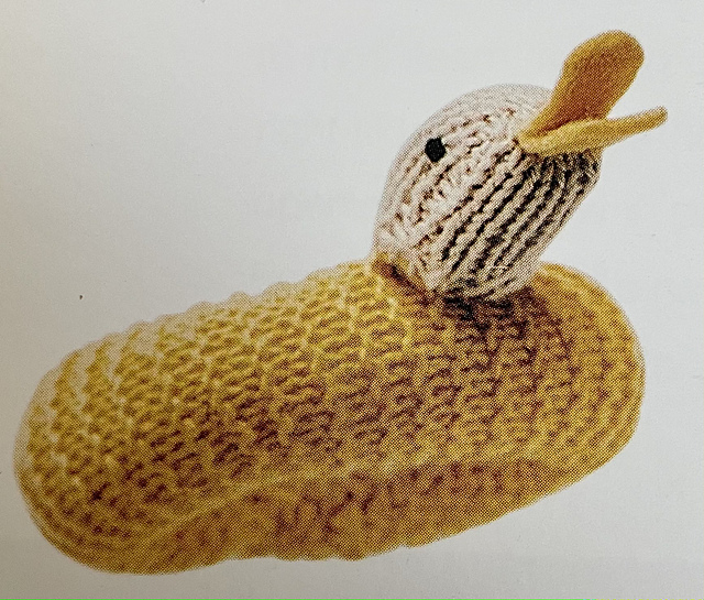 Duck Ring