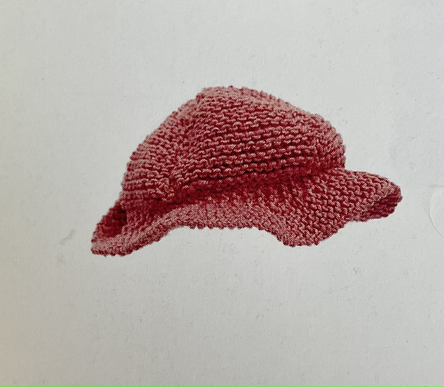 Glamour Hat
