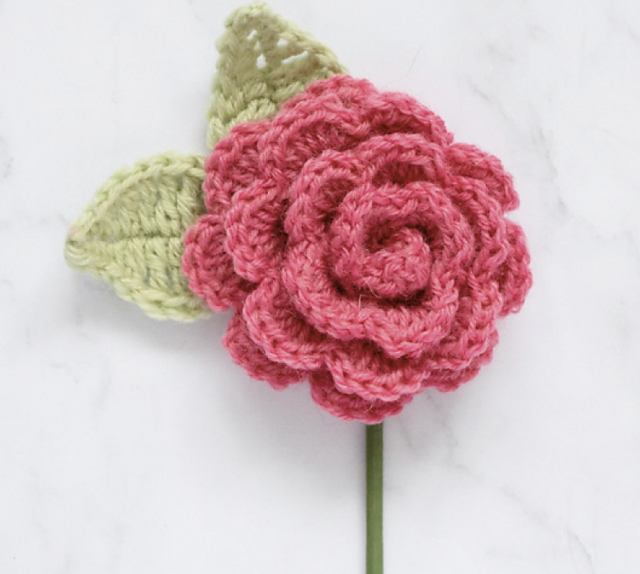 English Rose