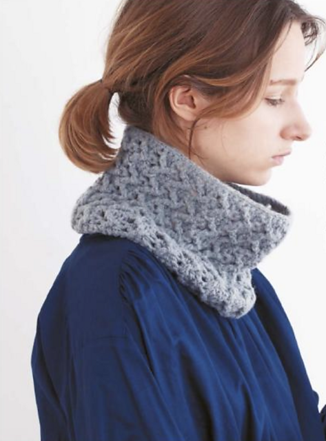 F. Short Cowl