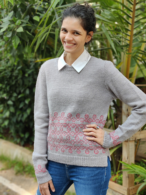 Traditions Pullover