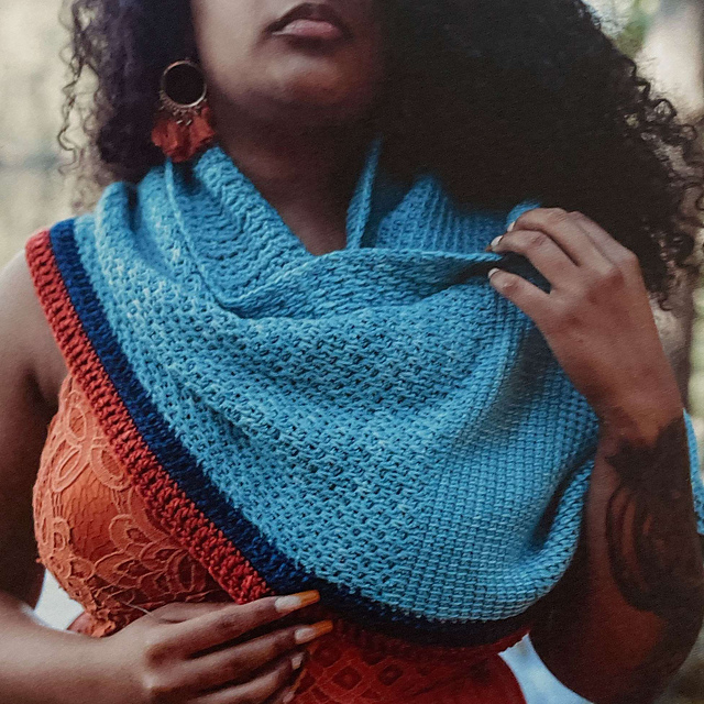 Karabela Wrap