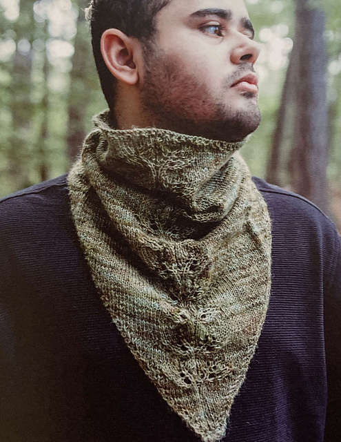 Karuveppilai Cowl