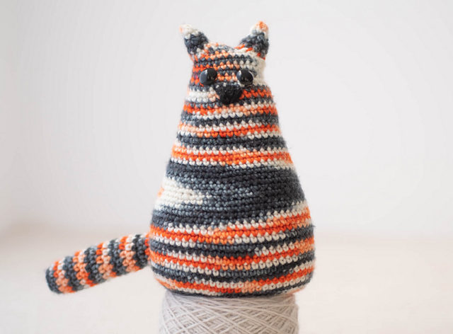 Mini Lentil Plush