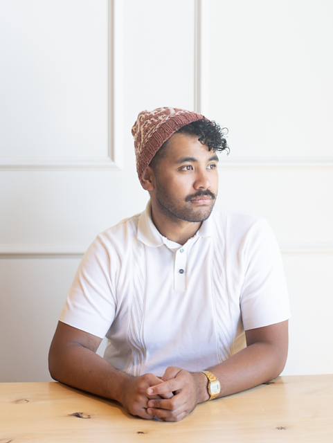Wavelet Hat