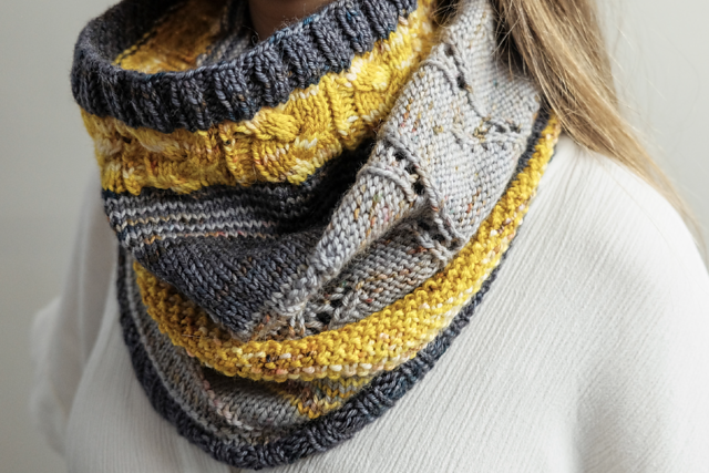 Fun Flex Cowl