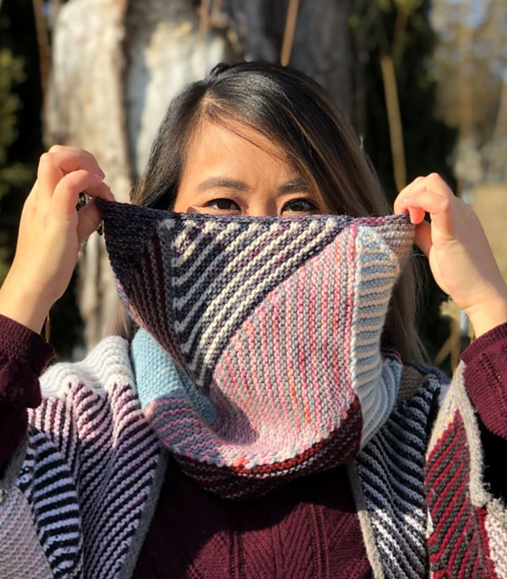 Home Sweet Home: The Cowl Version