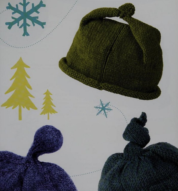 Cool Head Hat