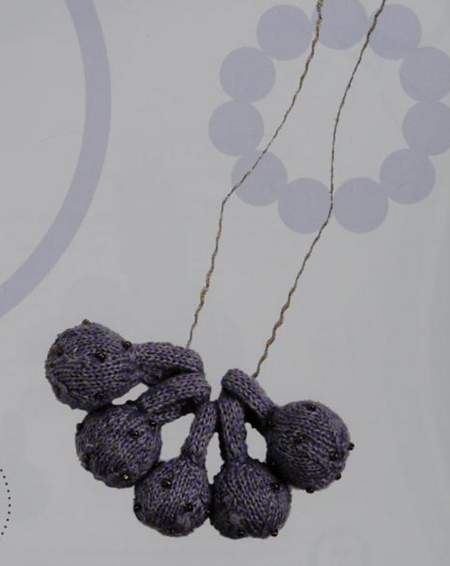 Beaded Beads