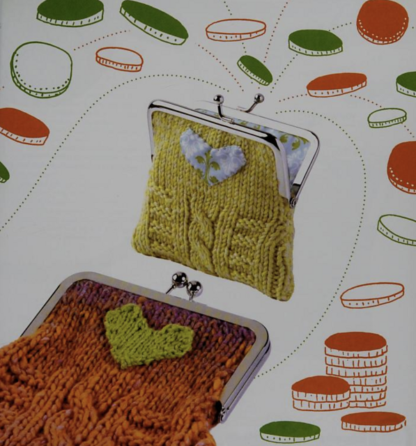 Feng Shui Purse
