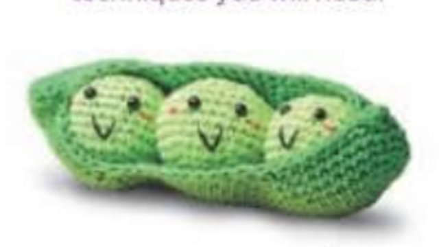 Three Peas in a Pod