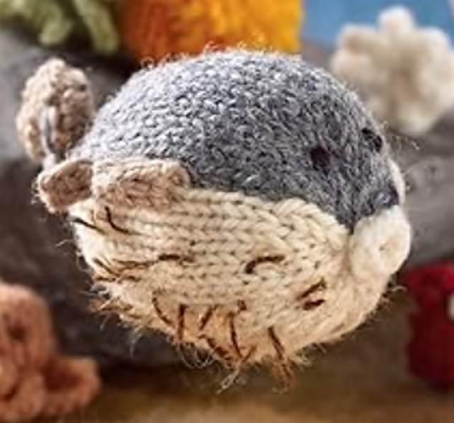 Pufferfish