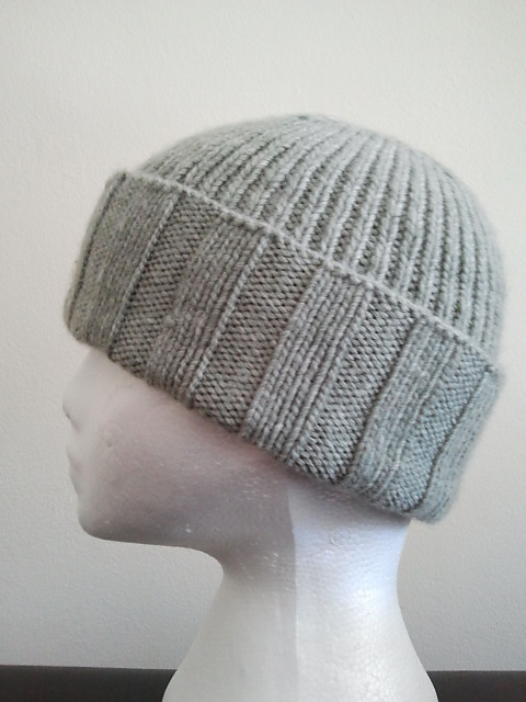 Four to One Beanie