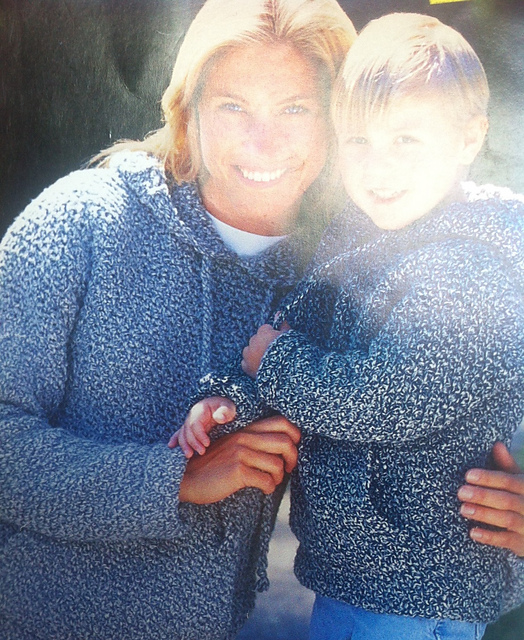 Hooded Sweatshirts